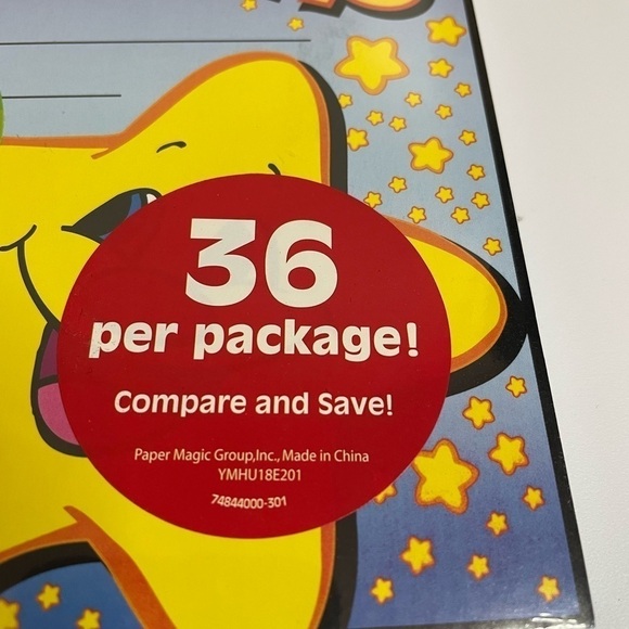 School awards color counting chips teaching materials - Picture 8 of 8